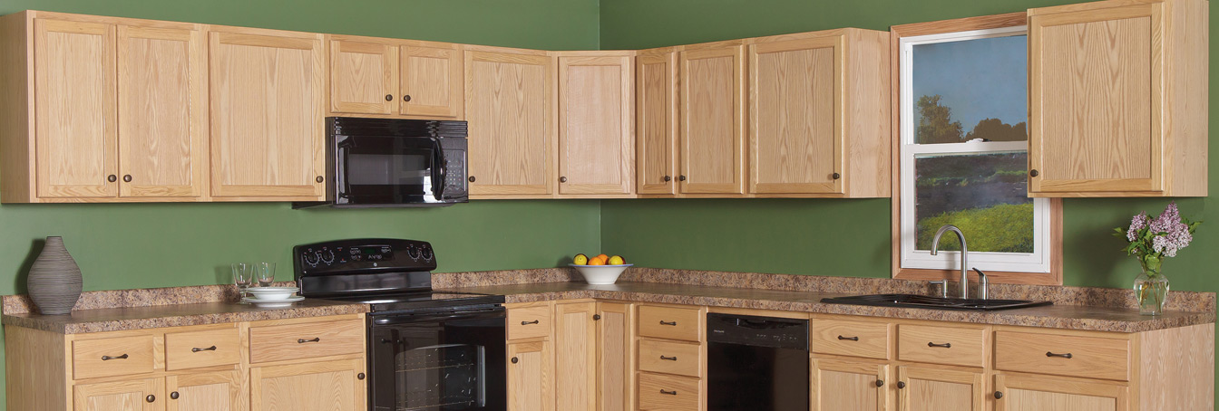 Cabinet Doors & Drawer Fronts at Menards®